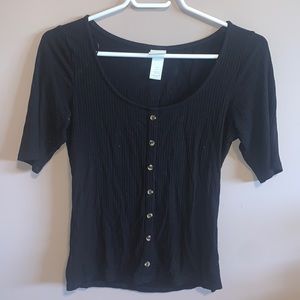 H&M top (3 for $10)
